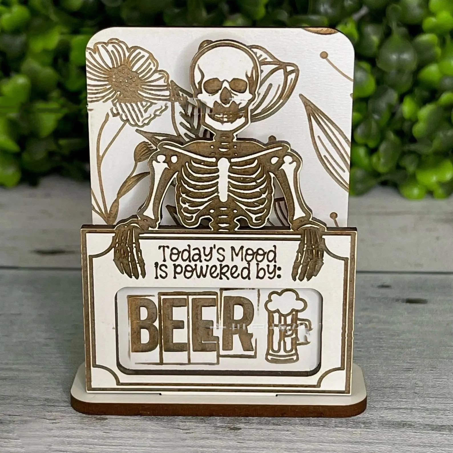 Style C Beer
