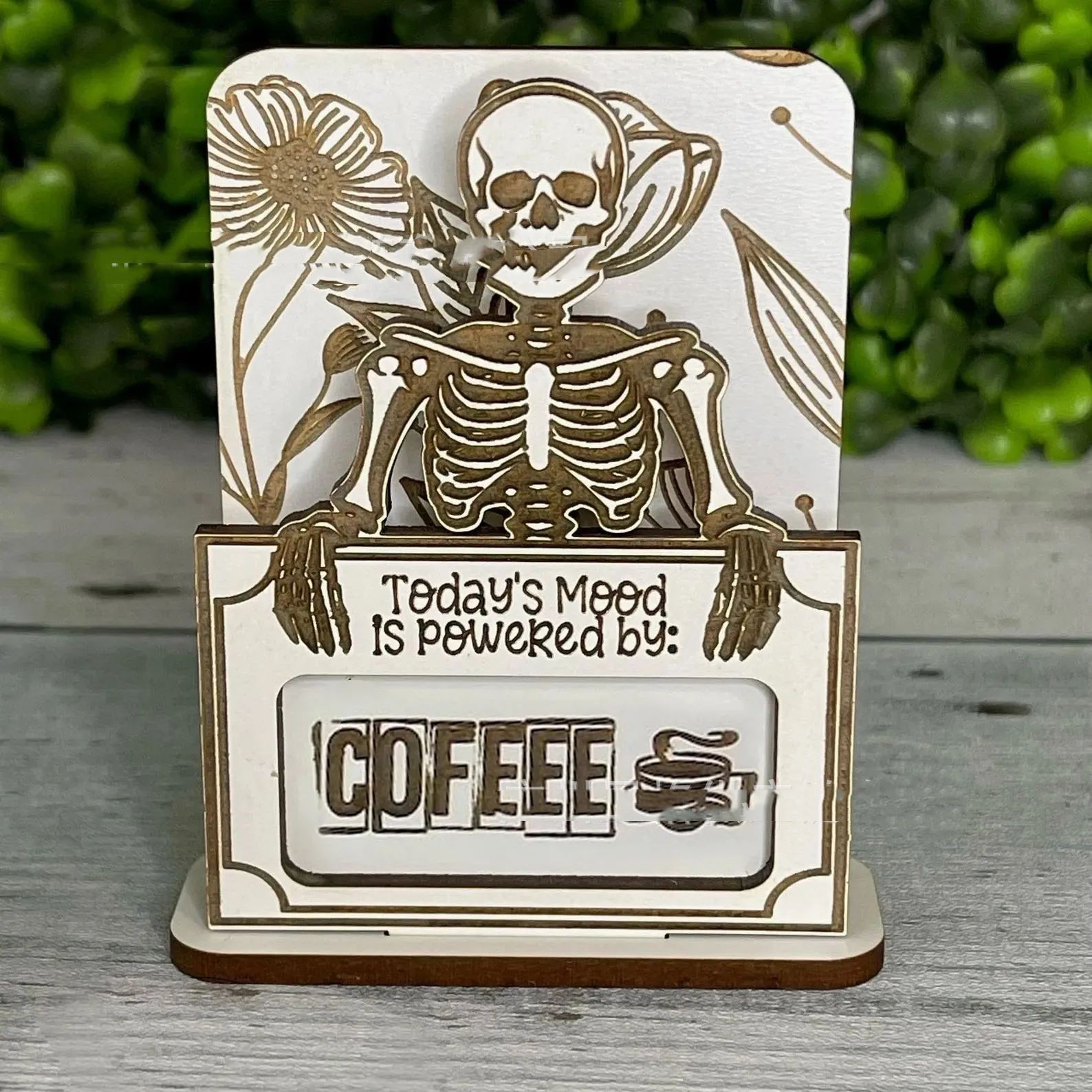 Style E Coffee
