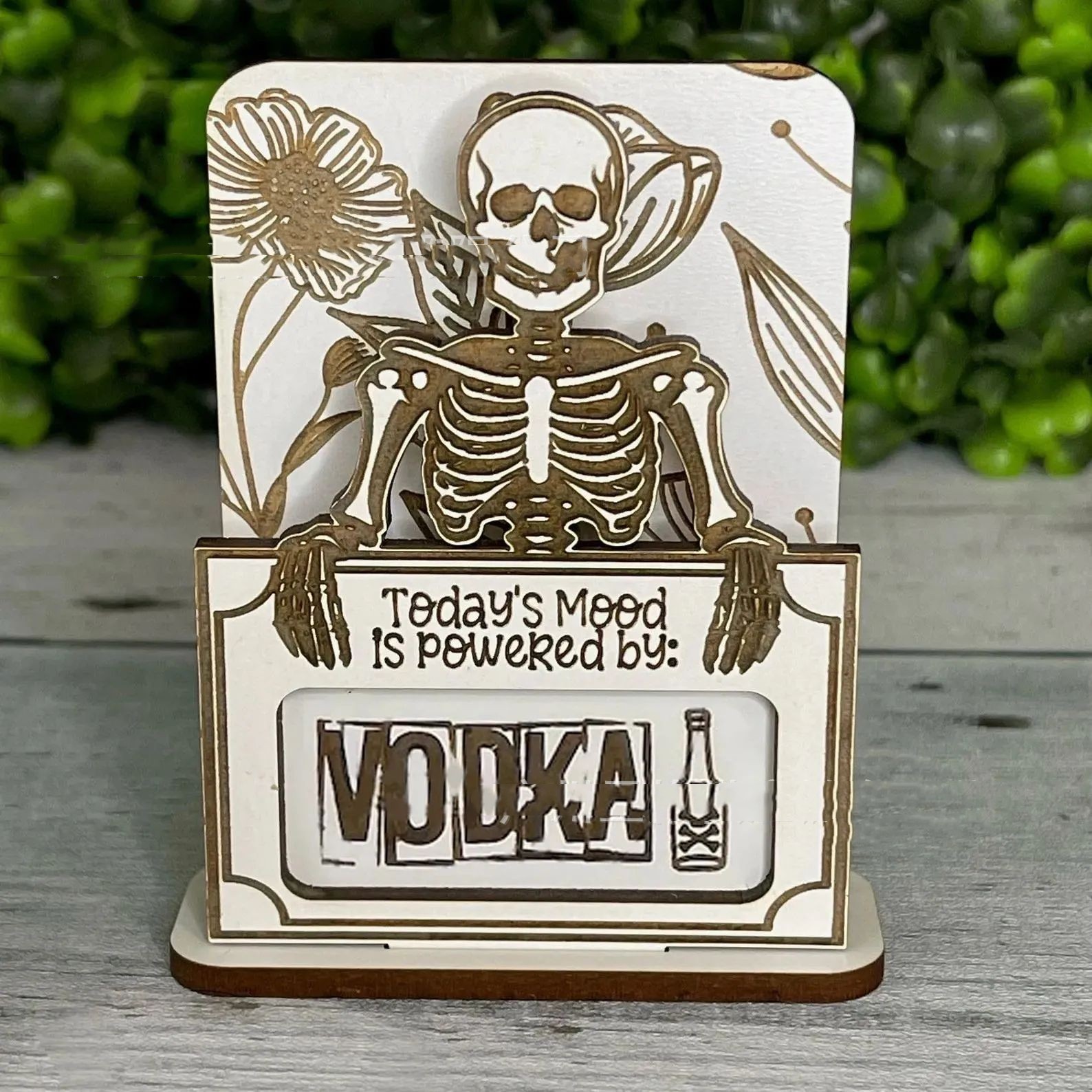 Style D Vodka