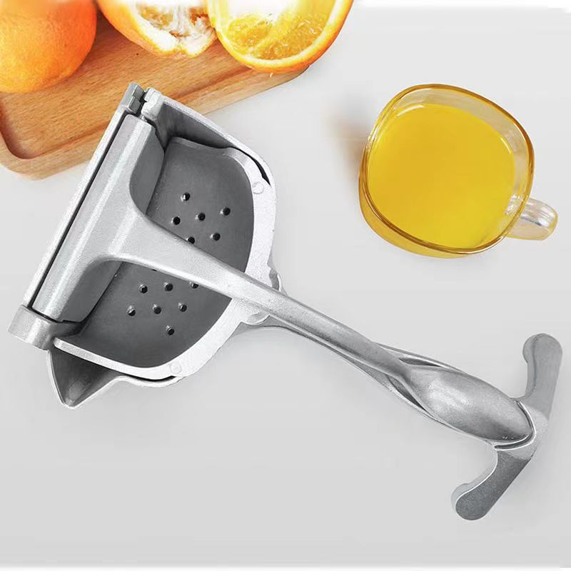 Title 7, Simple Household Squeezing Manual Juicer