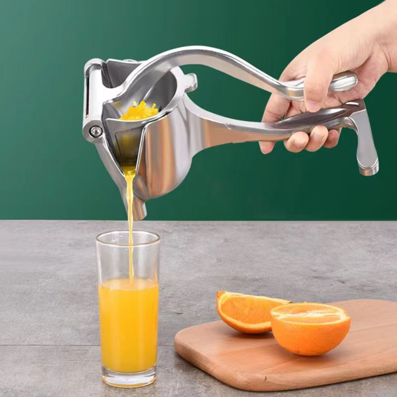 Title 4, Simple Household Squeezing Manual Juicer