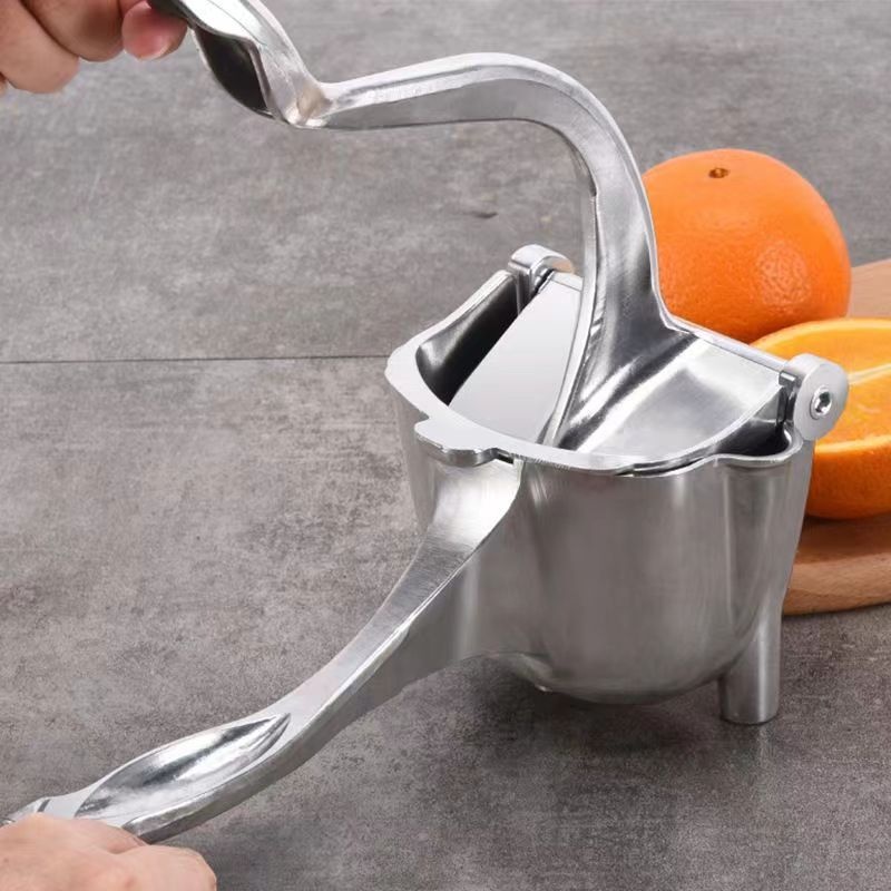 Title 6, Simple Household Squeezing Manual Juicer