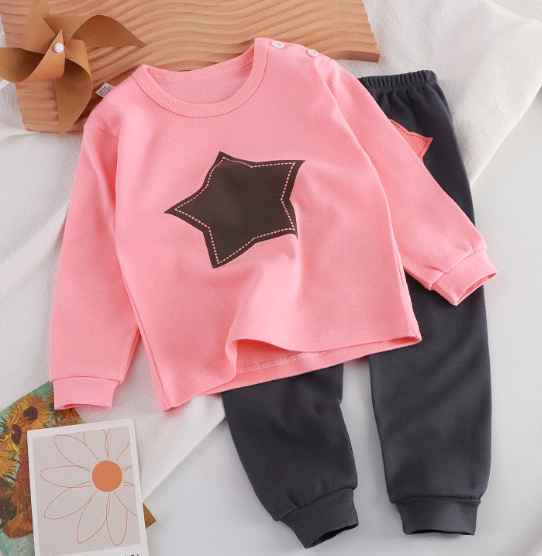 Pink Star