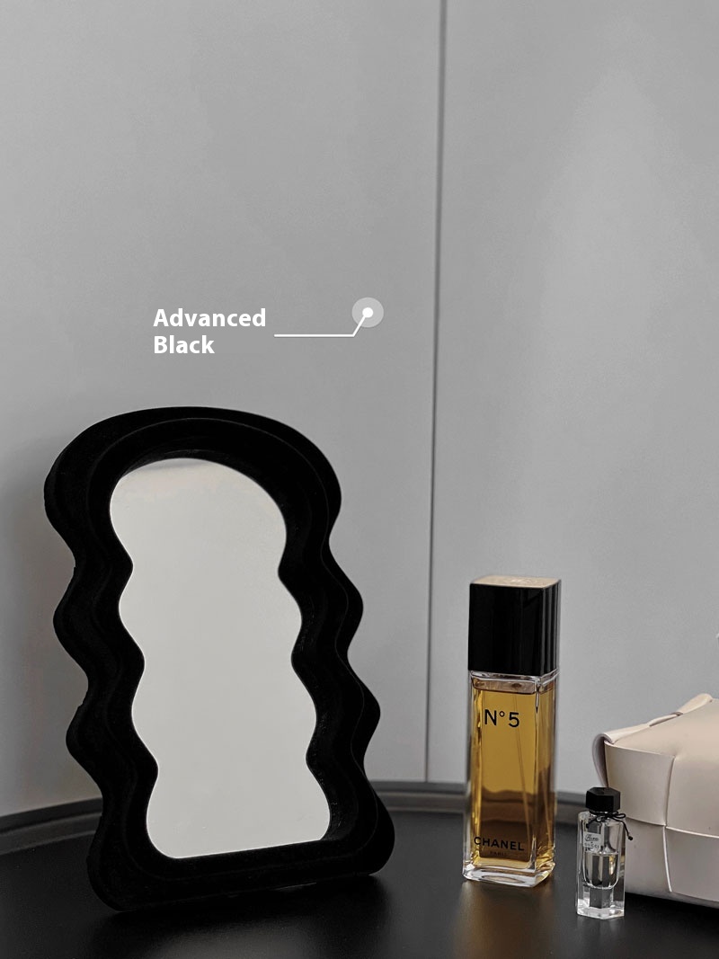 Advanced Black