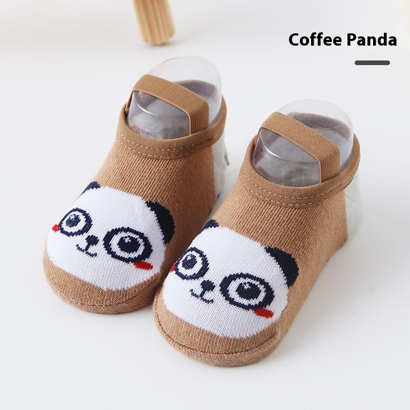 Coffee Panda