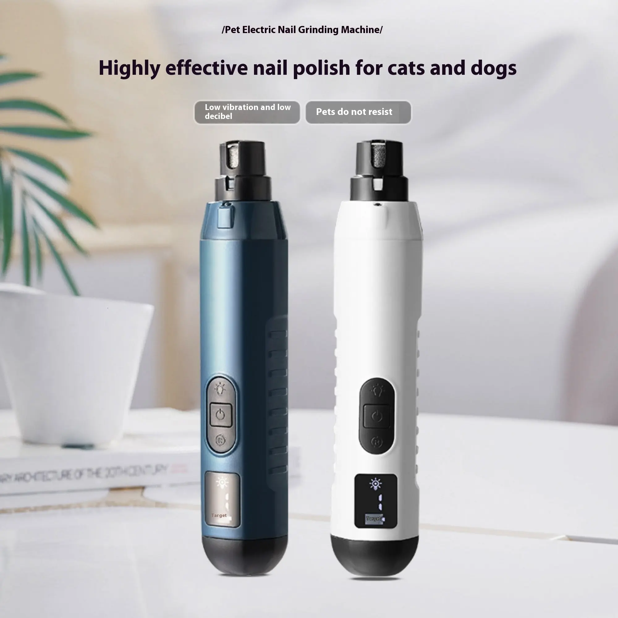 Pet Nail Polish Remover