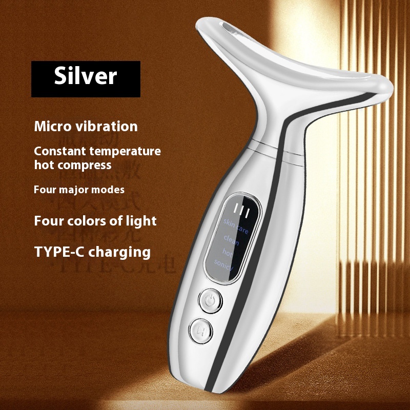 Rechargeable Silver