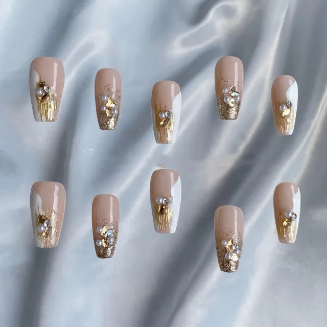 Niche Advanced Finished Manicure Manicure - Shop at LoveMi