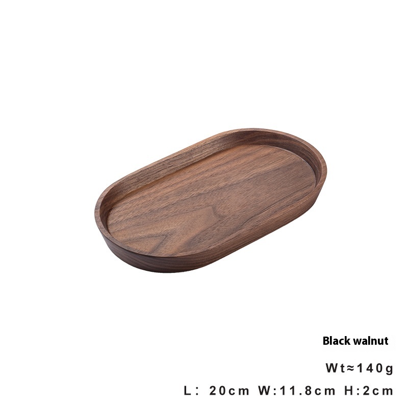 Black Walnut Small Size