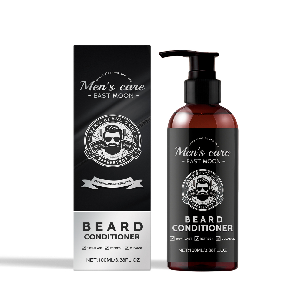 Beard conditioner