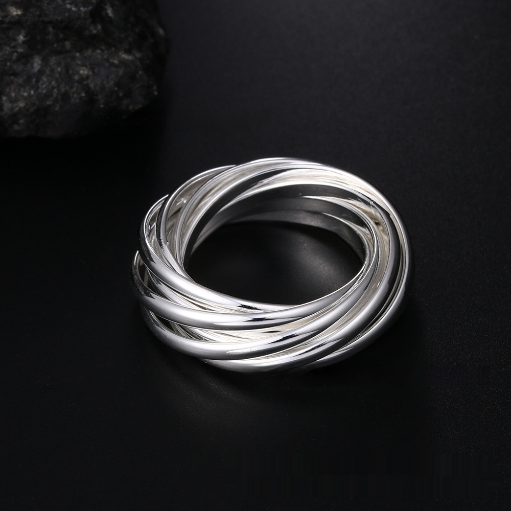 R007 9 Ring Size 8
