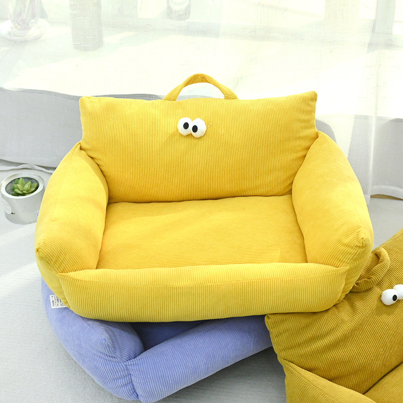 Light yellow