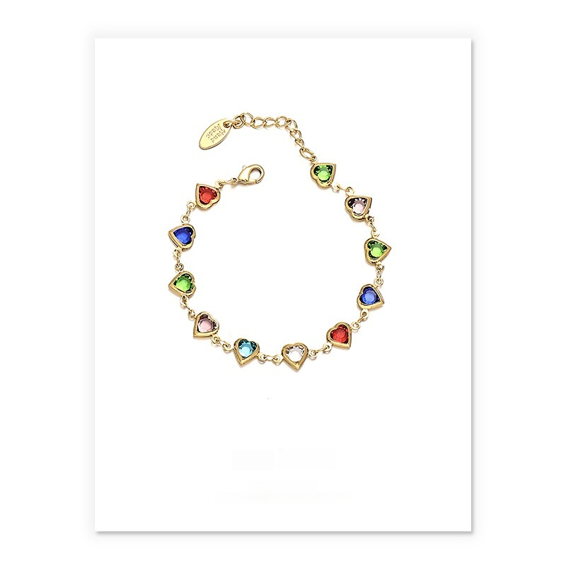 Daikin Color Bracelet
