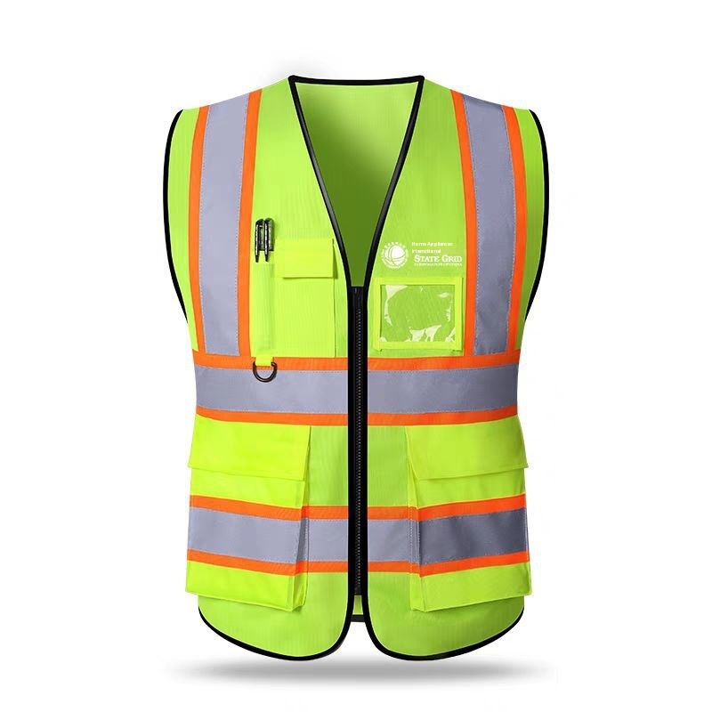 Fluorescent Yellow