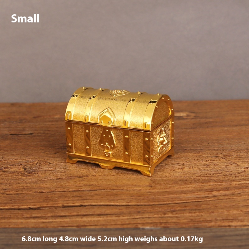 Gold Small 