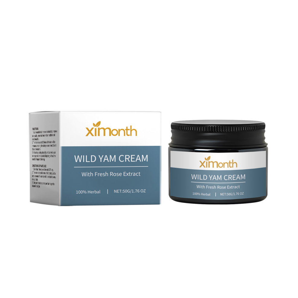 Treatment cream