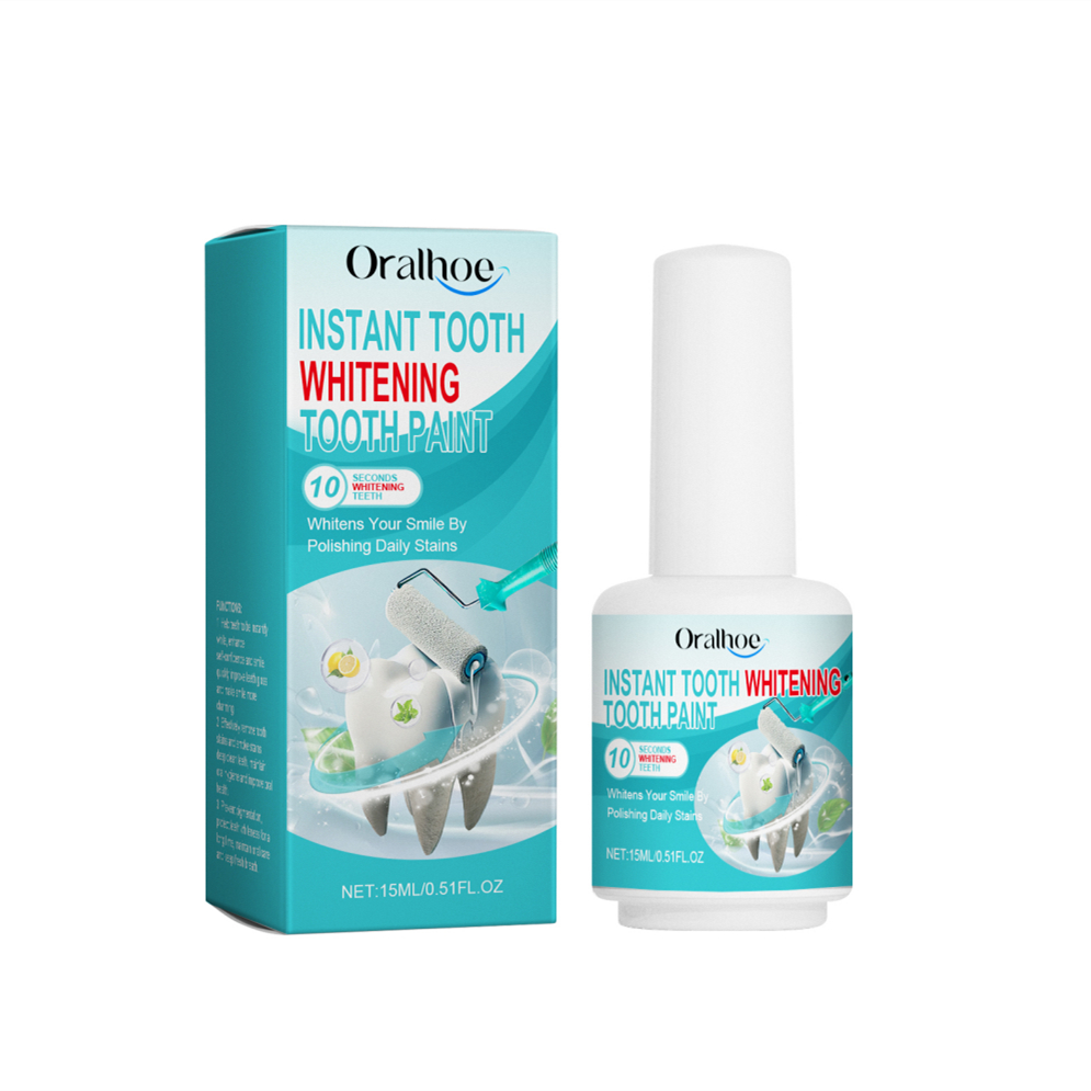 Tooth whitening agent