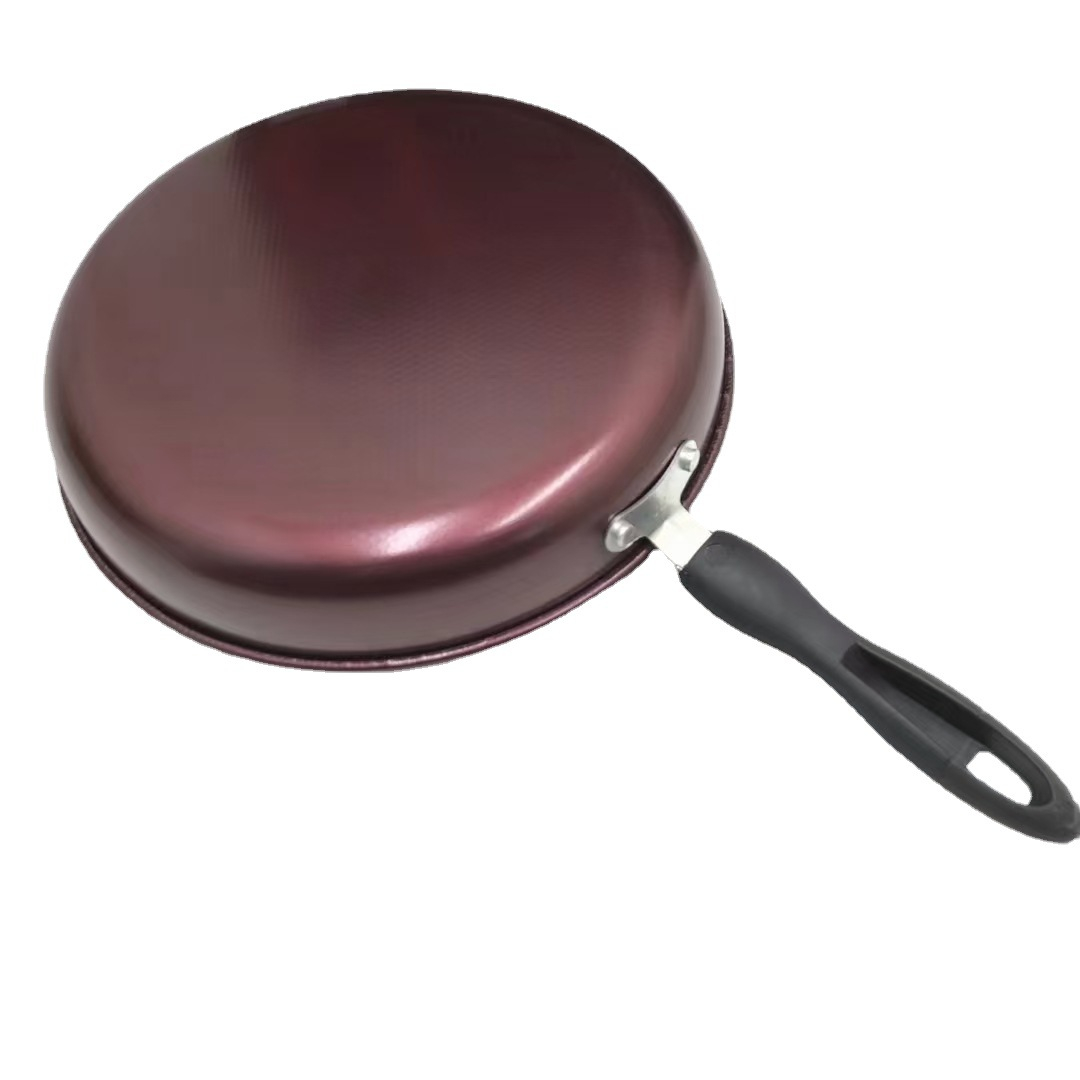 Title 4, Pan Selenium-rich Non-stick Pan