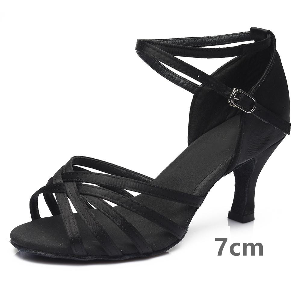 Black 7cm