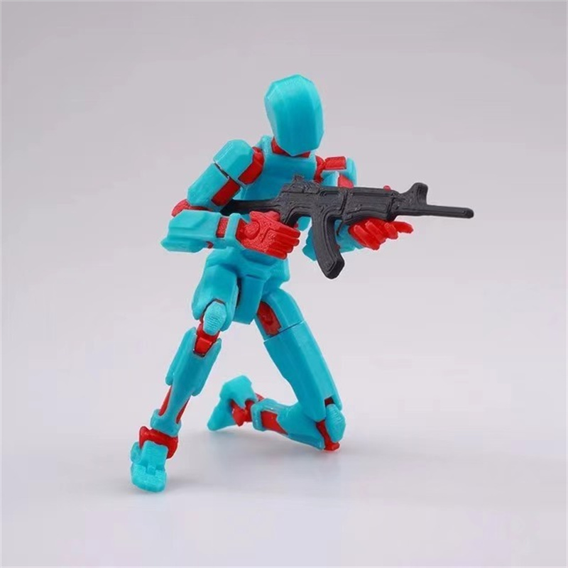 Blue Red Special Forces