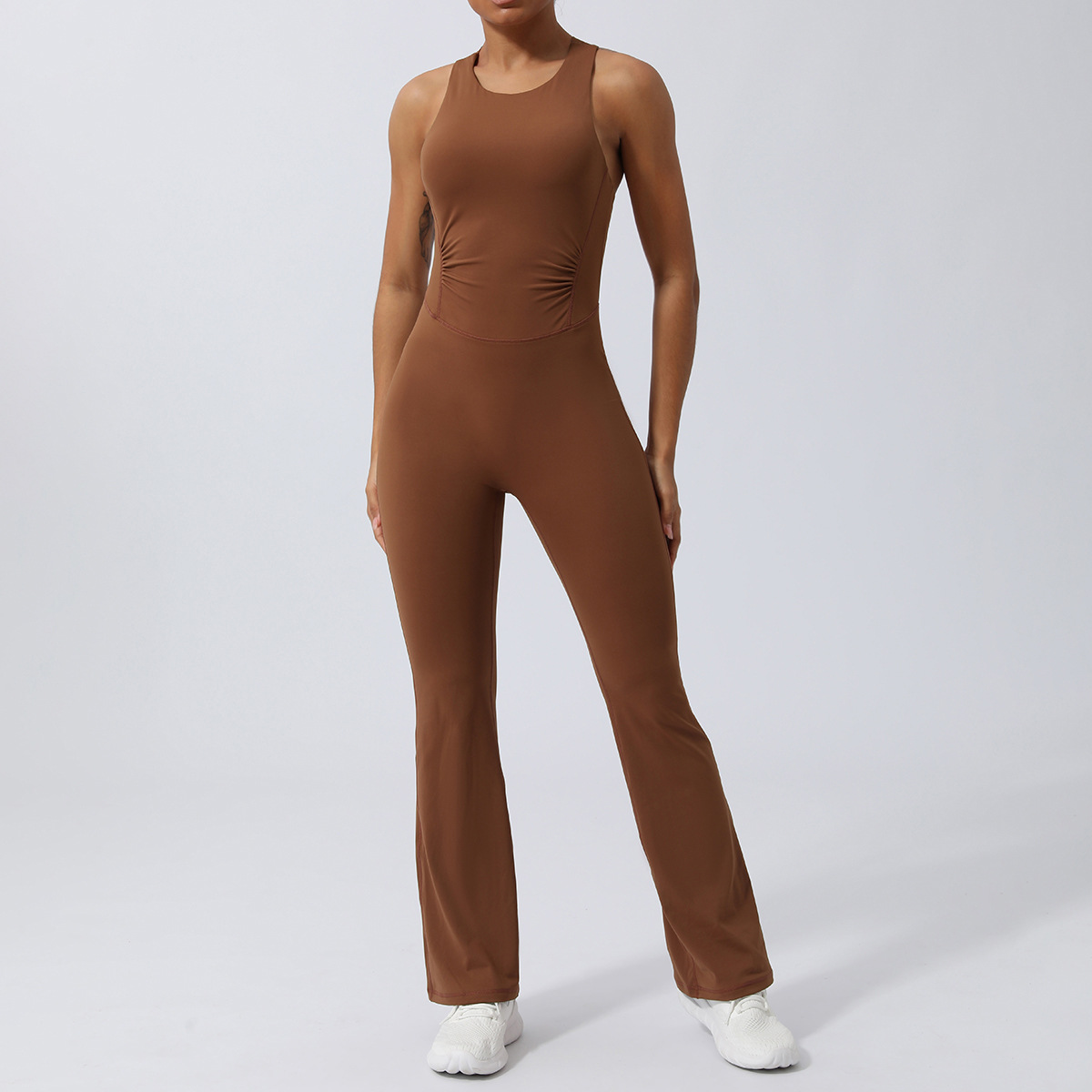 Sugar Brown