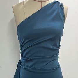 Women's Polyester Dress