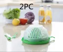 Green 2Pc