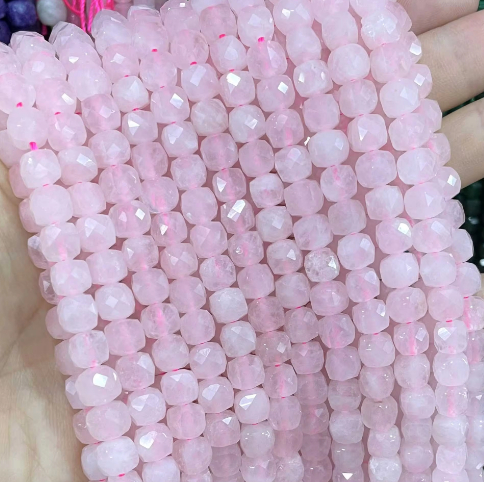 Pink Crystal