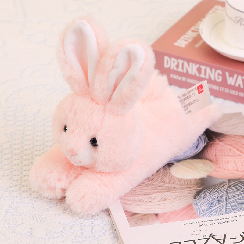 Pink Rabbit