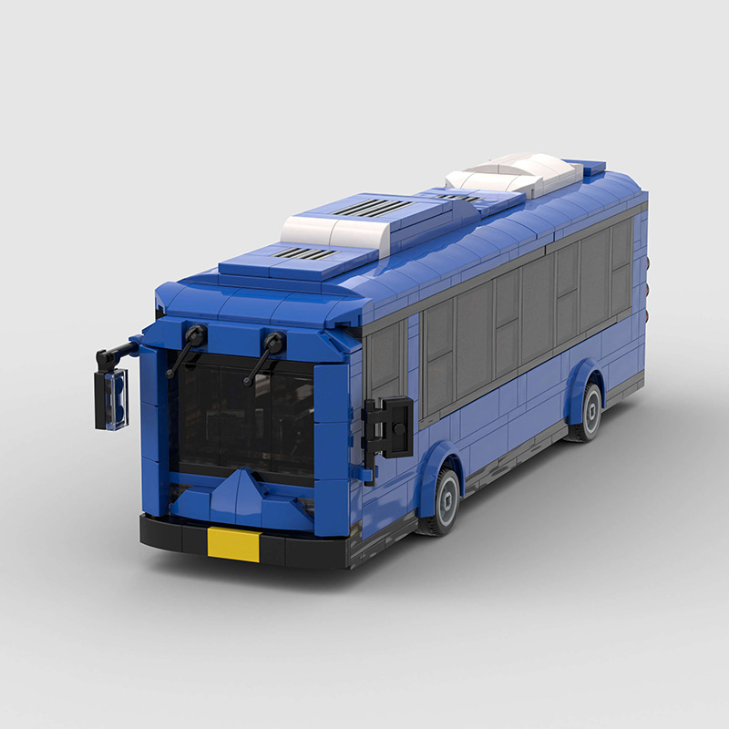 Bus BL0157