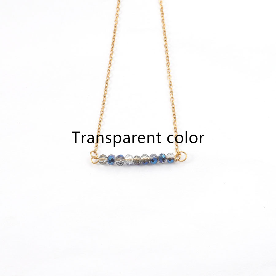 Transparent Color