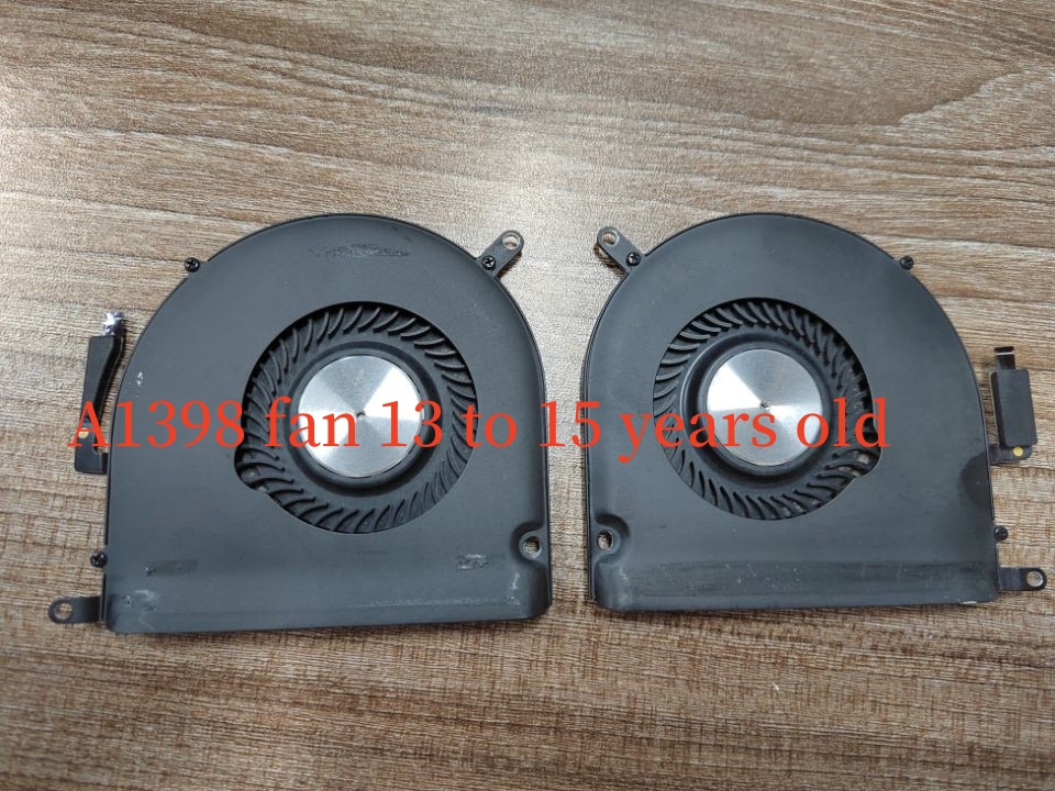 A1398 13to15 Fan