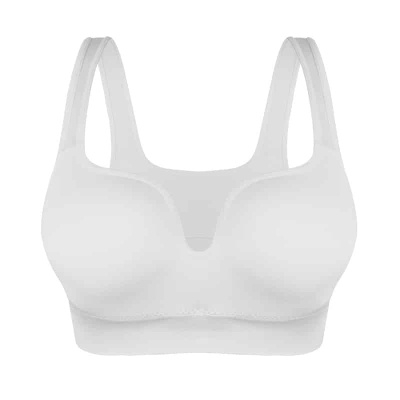 Title 8, Seamless Seamless Non-Wireless Sports Bra