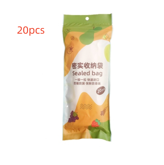 10 Silk Medium 20 Pack