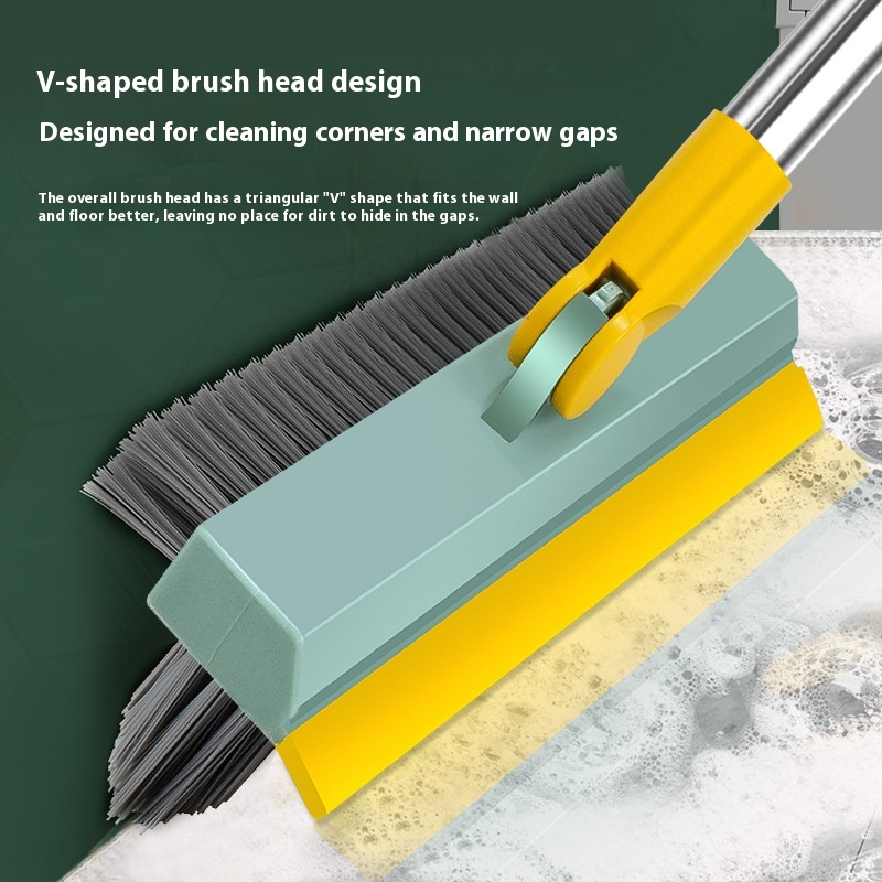 Title 1, Floor Brush Toilet Floor Brush Brush Floor Seam...