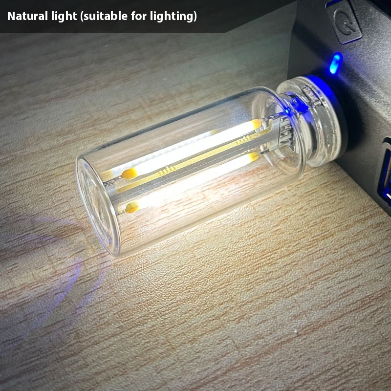 Natural Light 4000K