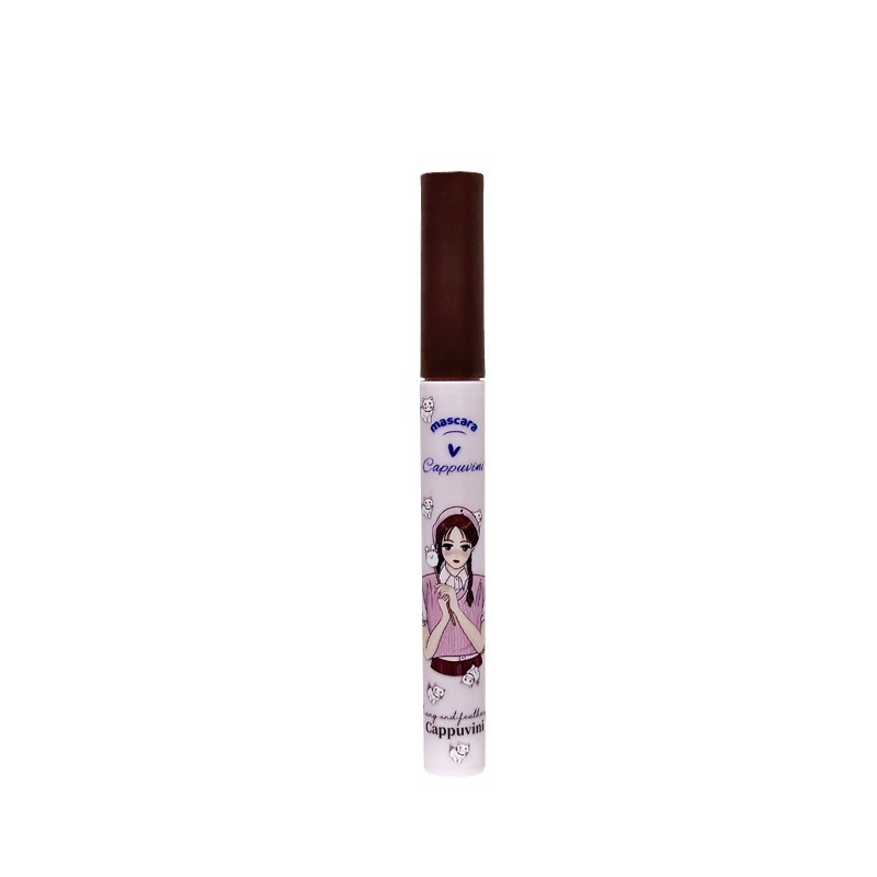 Kawaii Mascara Cappuvini™ Kawaii Cosmetics