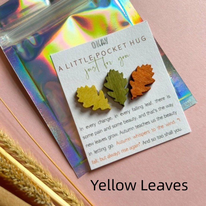 Yellow Leaves