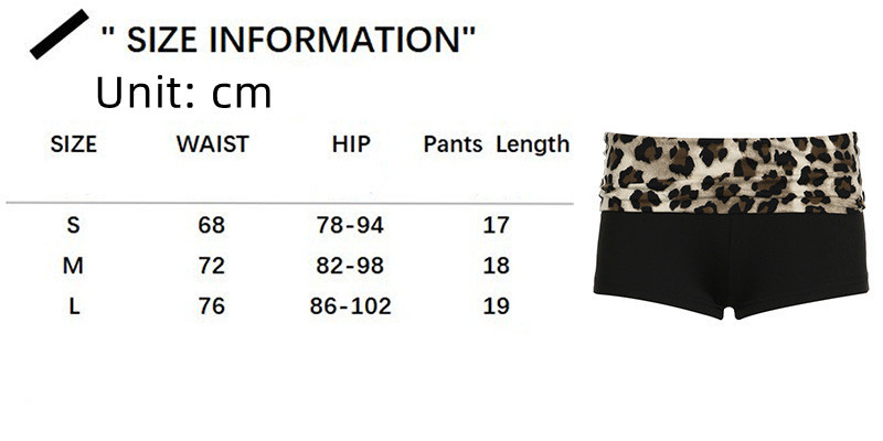 Title 2, Top de mujer con diseño de leopardo y costuras,...