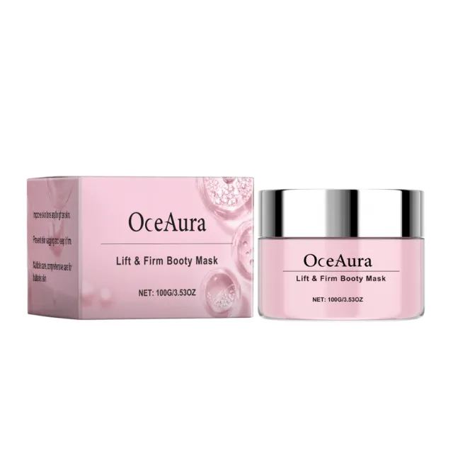 Lift Firming Butt Care Cream Light Lines 100G - Shop at LoveMi