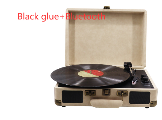 Vinyl Bluetooth