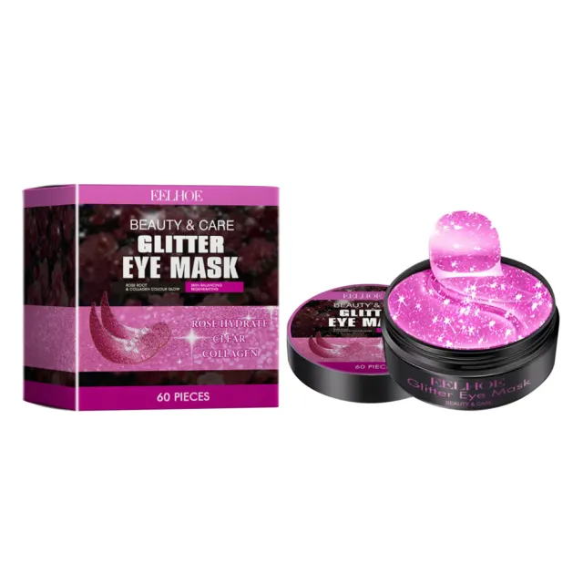 Firming Eye Mask Hydrates And Nourishes Fine Lines 50G - Shop at LoveMi