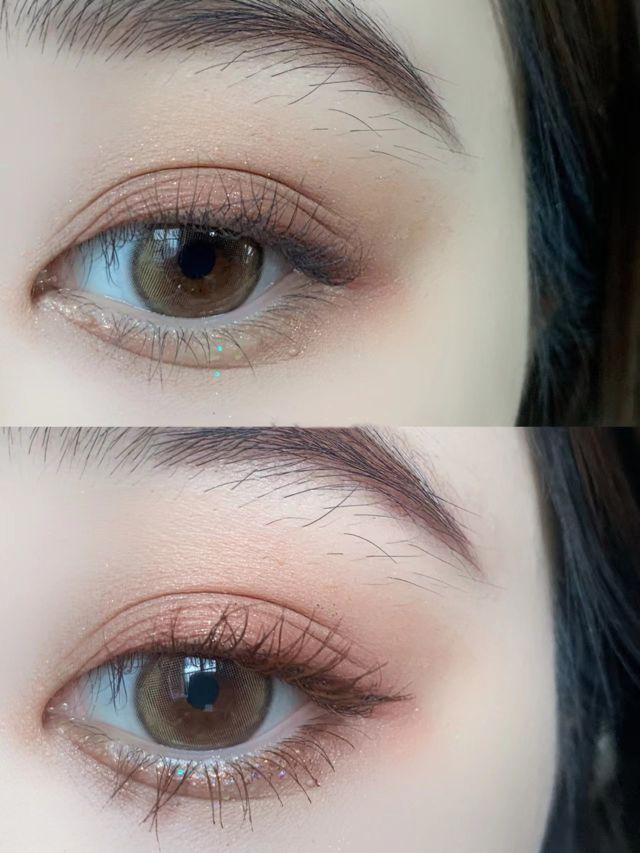 Best Korean Mascara Cappuvini™