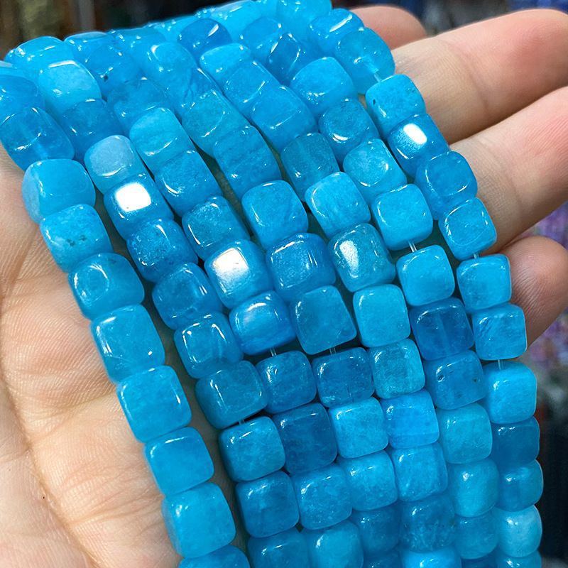 Imitation Amazonite