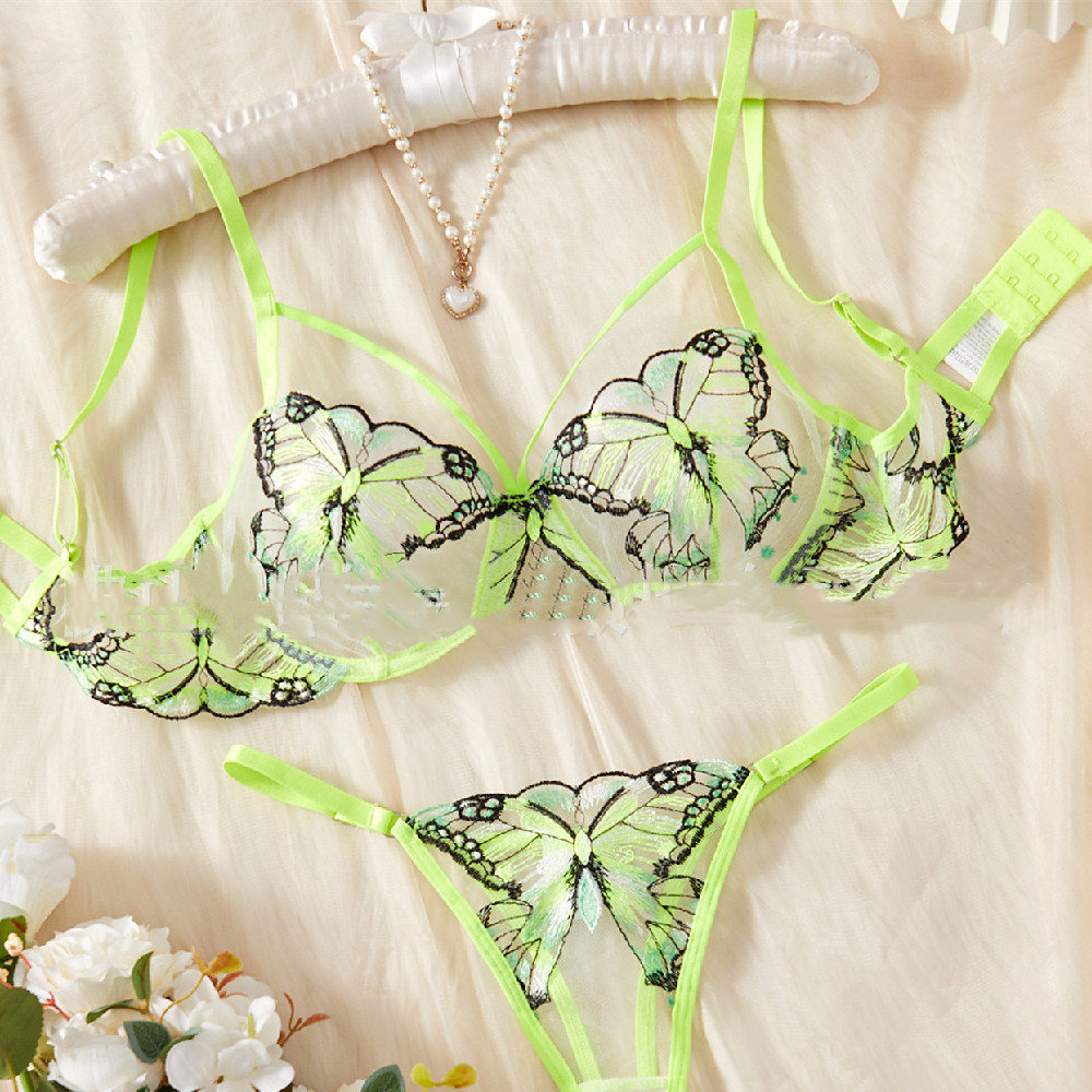 Fluorescent Green