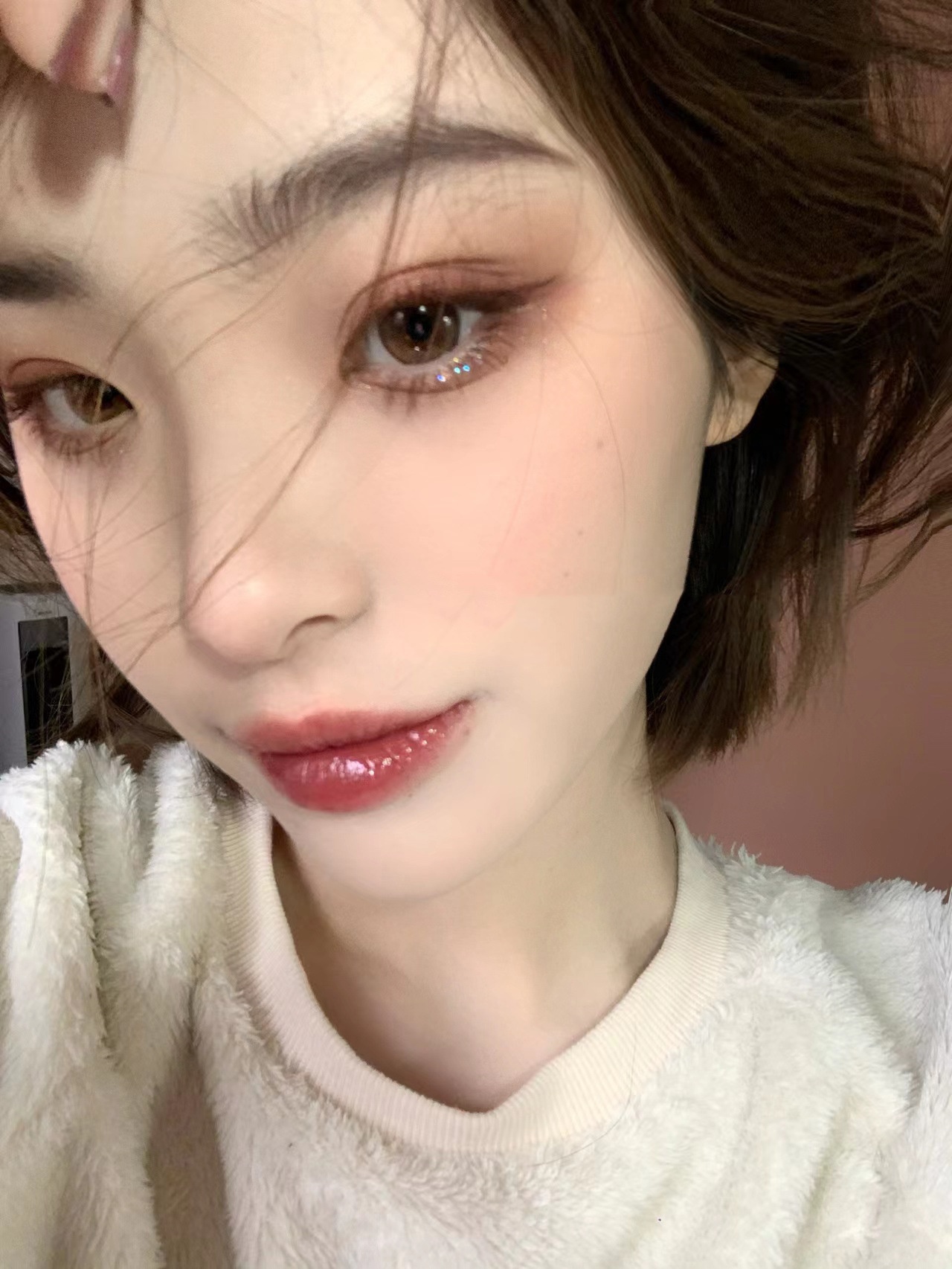 Best Korean Mascara Cappuvini™