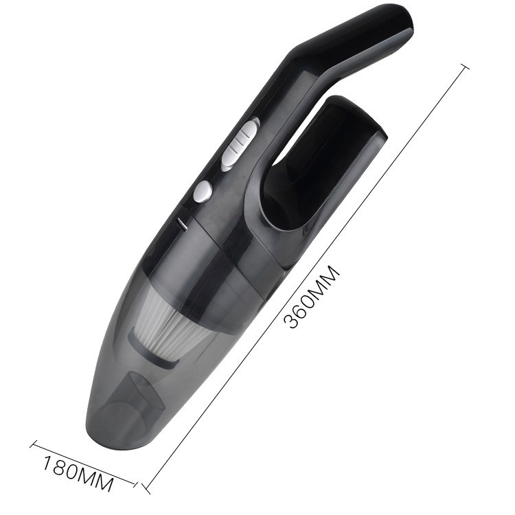 Wireless Black