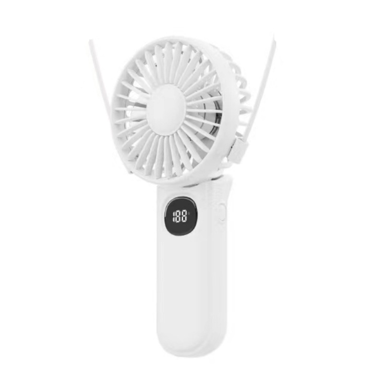 Portable Handheld Fashion Personality Little Fan