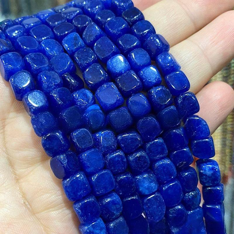 Sapphire Blue