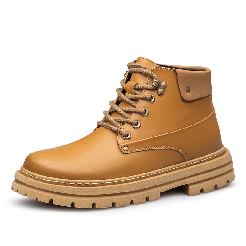 Brown increase 7cm